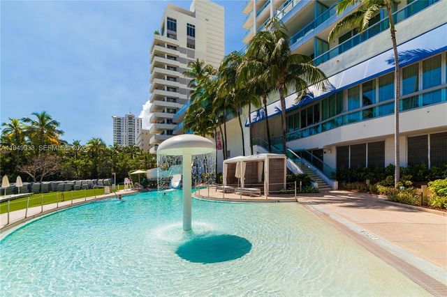 4391 Collins Ave 1914, Miami Beach, FL 33140