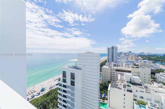 4391 Collins Ave 1914, Miami Beach, FL 33140