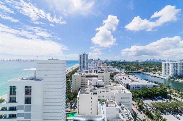 4391 Collins Ave 1914, Miami Beach, FL 33140