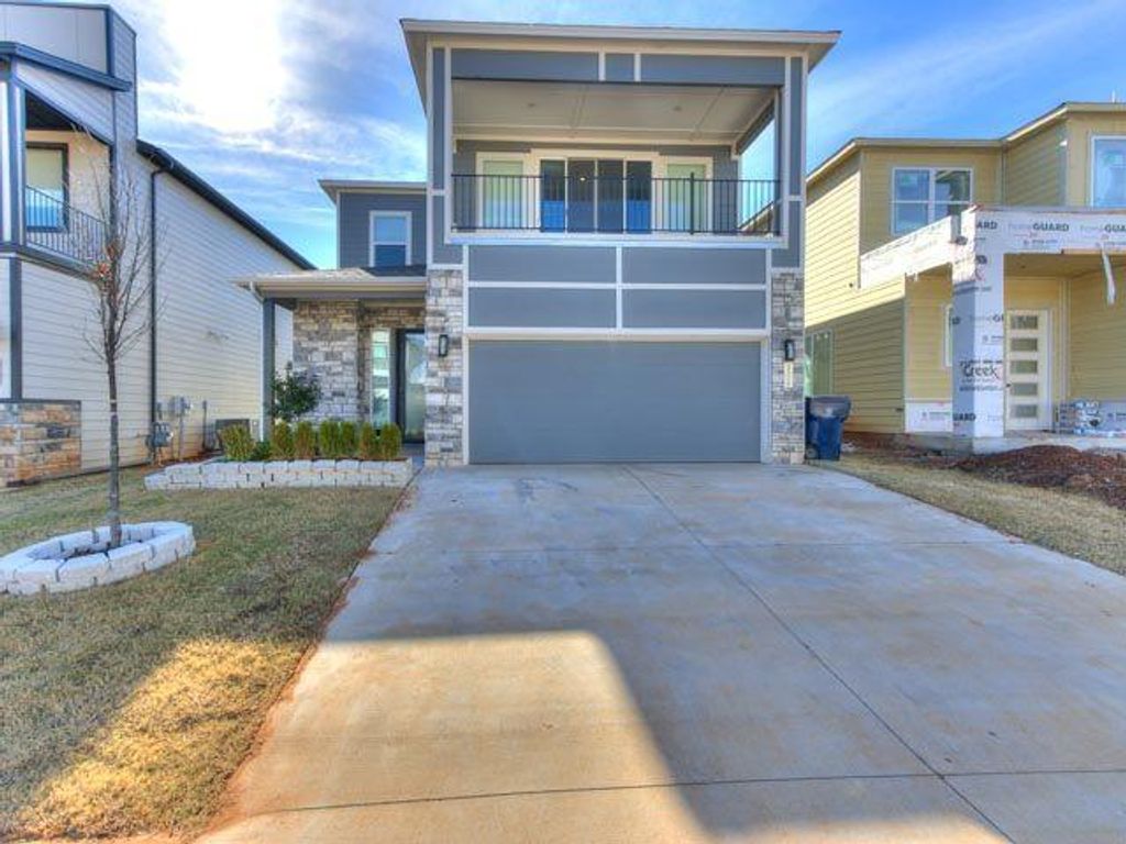 2520 NW 131st Street, Oklahoma City, OK 73120