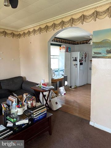 329 MERCER AVE, Bellmawr, NJ 08031