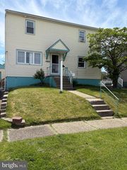 329 MERCER AVE, Bellmawr, NJ 08031