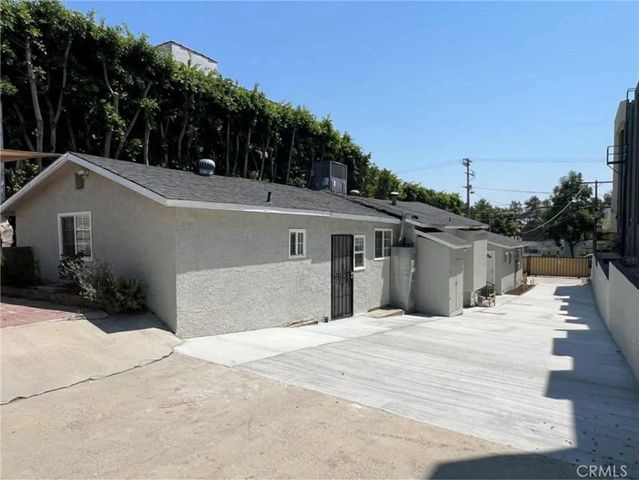 4563 4565 Lexington, Los Angeles, CA 90029