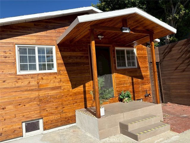 4563 4565 Lexington, Los Angeles, CA 90029