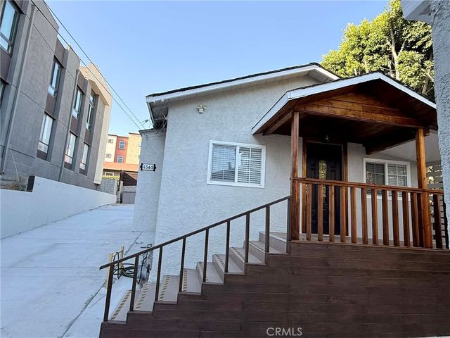 4563 4565 Lexington, Los Angeles, CA 90029