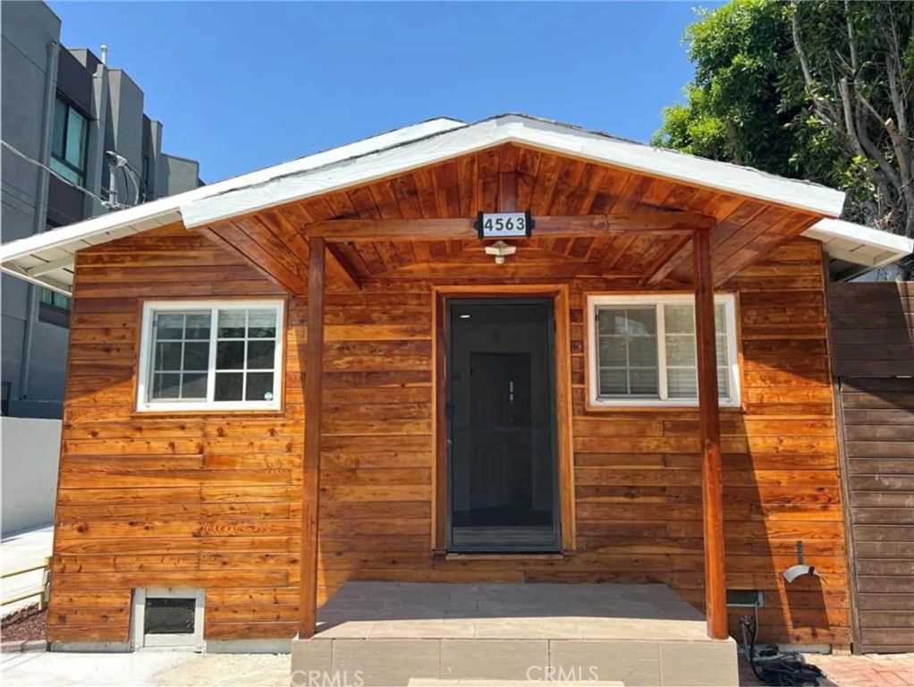 4563 4565 Lexington, Los Angeles, CA 90029