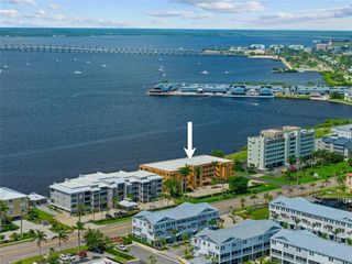 1601 PARK BEACH CIRCLE 4/114, Punta Gorda, FL 33950