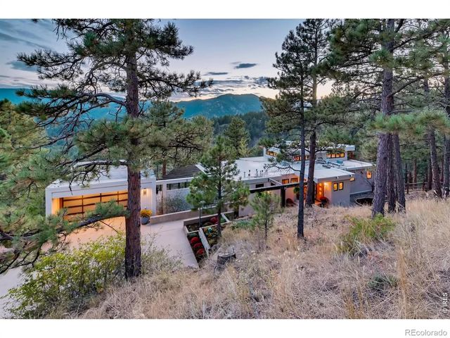 153 Poorman Road, Boulder, CO 80302