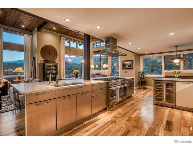 153 Poorman Road, Boulder, CO 80302