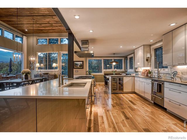 153 Poorman Road, Boulder, CO 80302