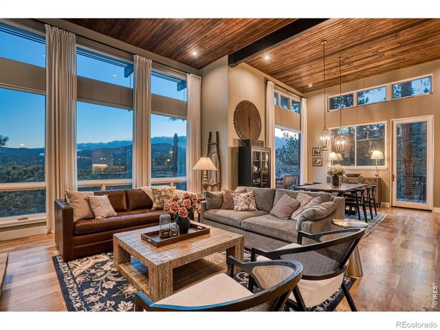 153 Poorman Road, Boulder, CO 80302