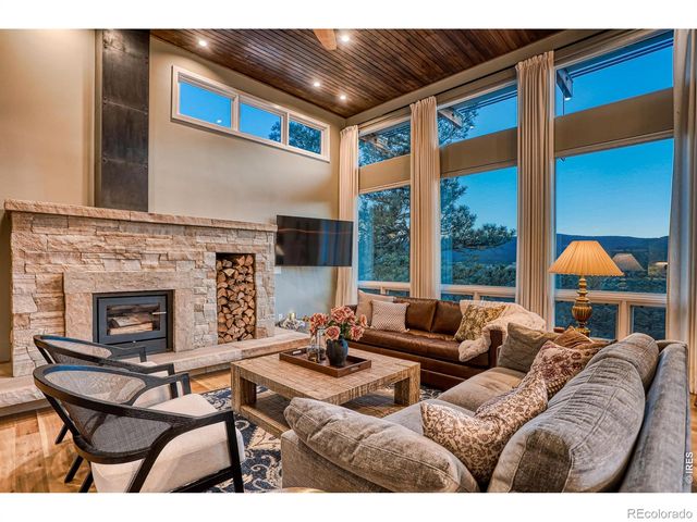 153 Poorman Road, Boulder, CO 80302