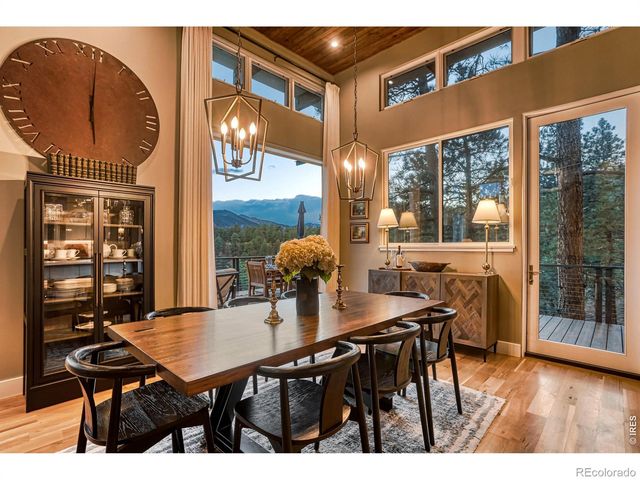 153 Poorman Road, Boulder, CO 80302