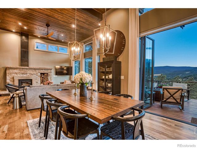 153 Poorman Road, Boulder, CO 80302