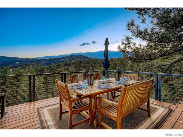 153 Poorman Road, Boulder, CO 80302