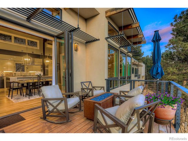 153 Poorman Road, Boulder, CO 80302
