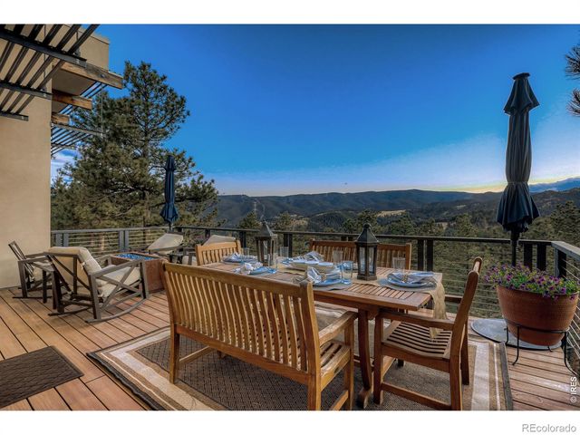 153 Poorman Road, Boulder, CO 80302