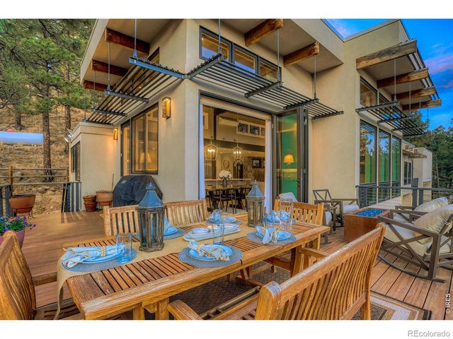 153 Poorman Road, Boulder, CO 80302