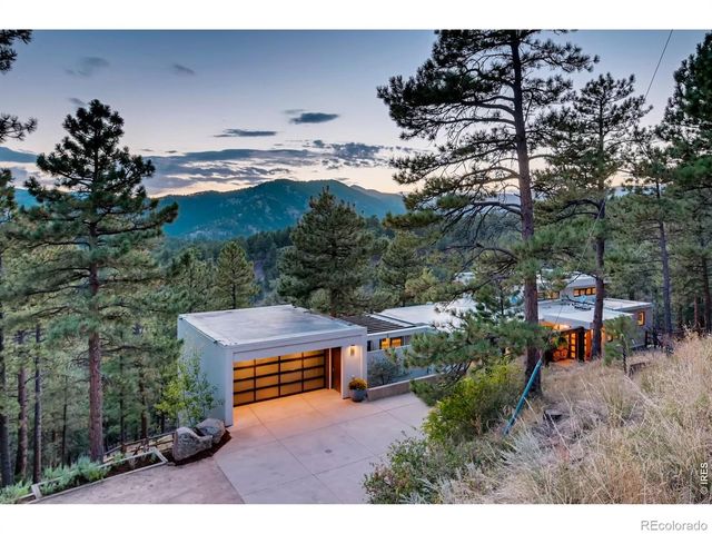 153 Poorman Road, Boulder, CO 80302