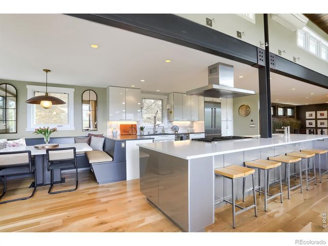 153 Poorman Road, Boulder, CO 80302