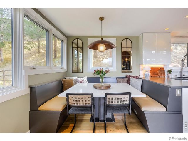 153 Poorman Road, Boulder, CO 80302