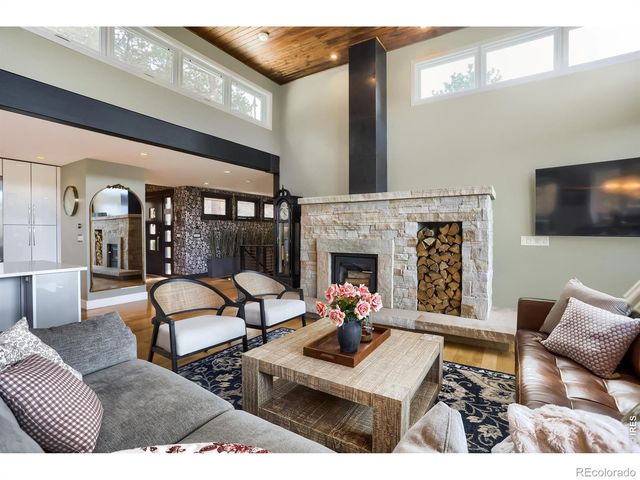 153 Poorman Road, Boulder, CO 80302