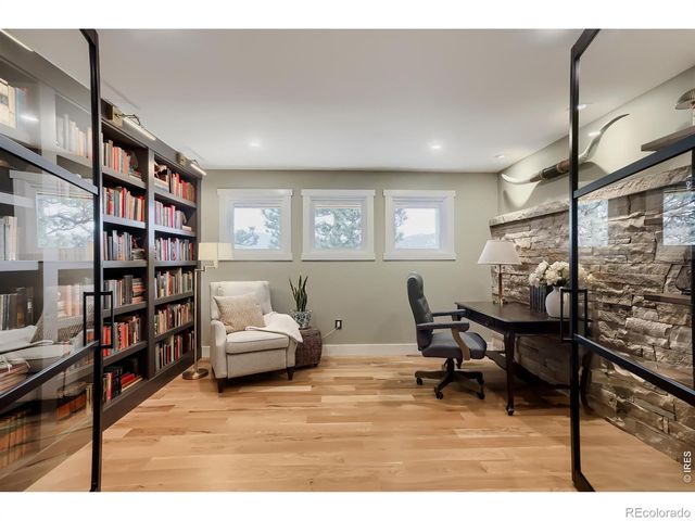 153 Poorman Road, Boulder, CO 80302