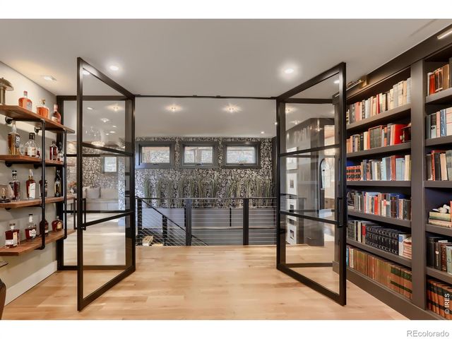 153 Poorman Road, Boulder, CO 80302