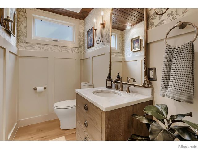153 Poorman Road, Boulder, CO 80302