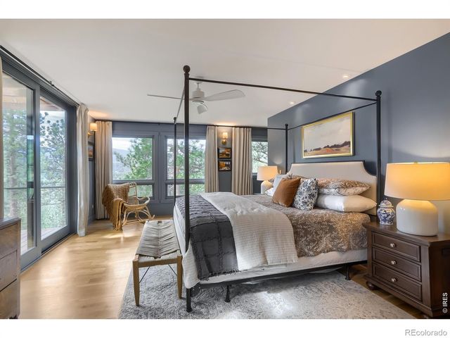 153 Poorman Road, Boulder, CO 80302