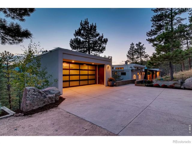 153 Poorman Road, Boulder, CO 80302