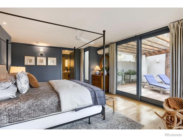 153 Poorman Road, Boulder, CO 80302