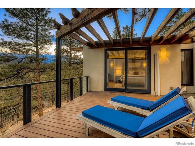 153 Poorman Road, Boulder, CO 80302