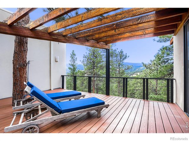 153 Poorman Road, Boulder, CO 80302
