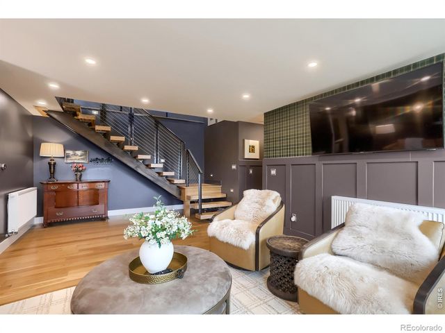 153 Poorman Road, Boulder, CO 80302
