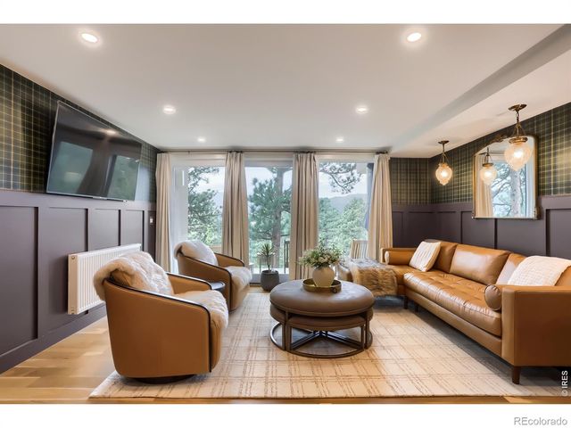 153 Poorman Road, Boulder, CO 80302
