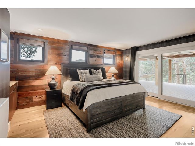 153 Poorman Road, Boulder, CO 80302