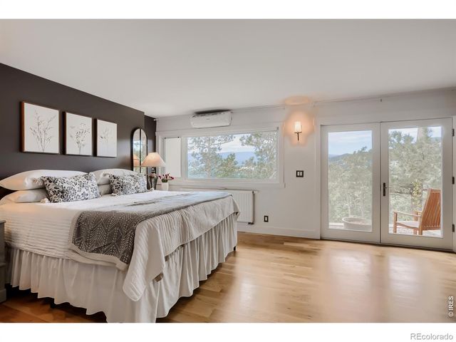 153 Poorman Road, Boulder, CO 80302
