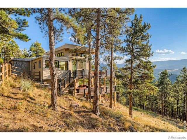 153 Poorman Road, Boulder, CO 80302