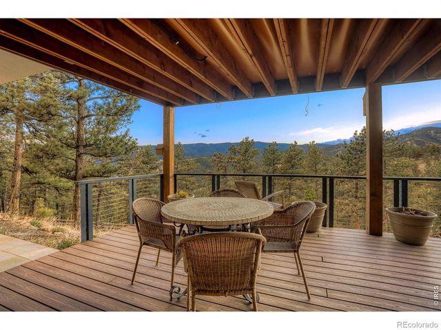 153 Poorman Road, Boulder, CO 80302