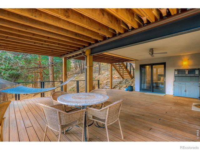 153 Poorman Road, Boulder, CO 80302