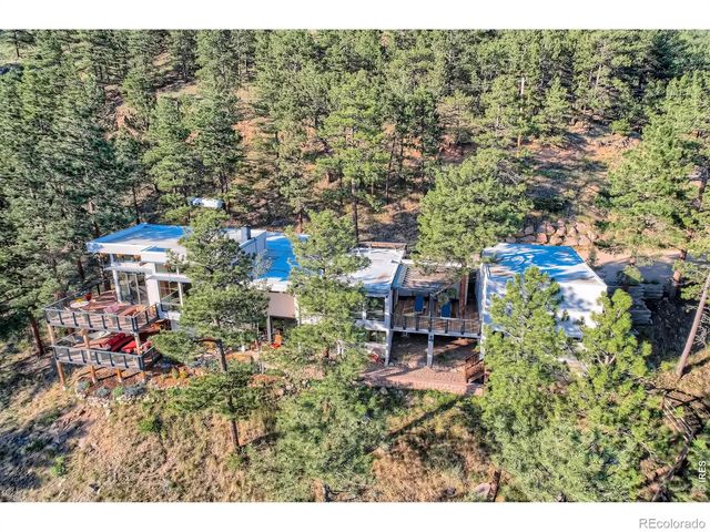 153 Poorman Road, Boulder, CO 80302