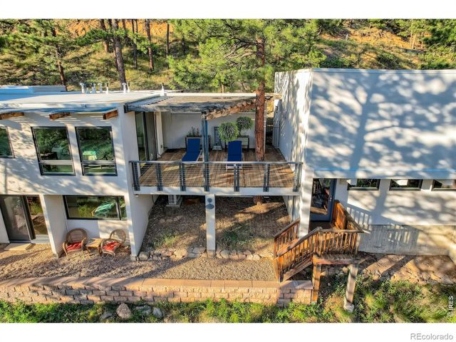 153 Poorman Road, Boulder, CO 80302