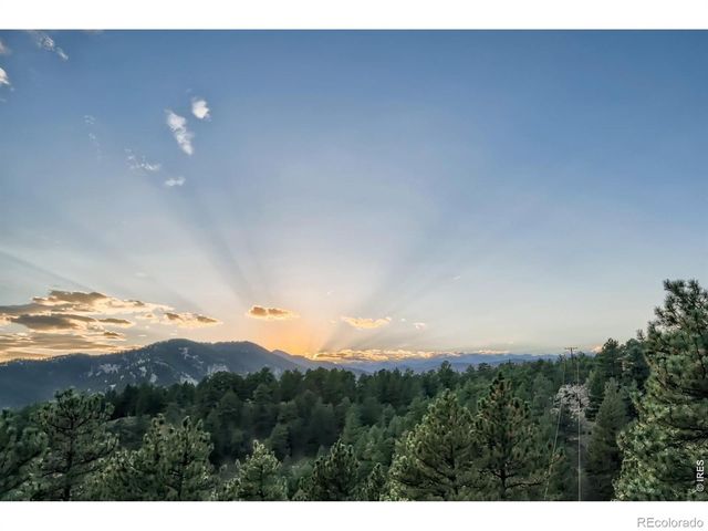 153 Poorman Road, Boulder, CO 80302