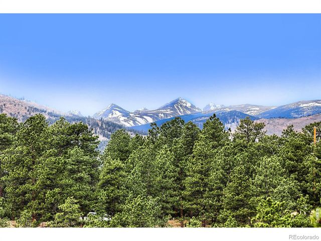 153 Poorman Road, Boulder, CO 80302
