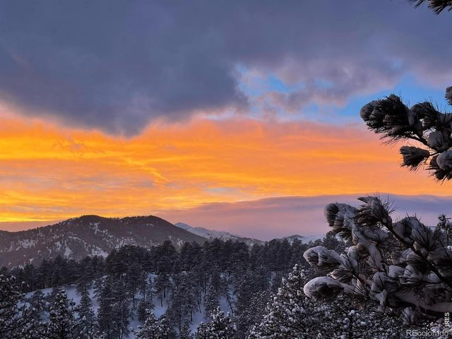 153 Poorman Road, Boulder, CO 80302