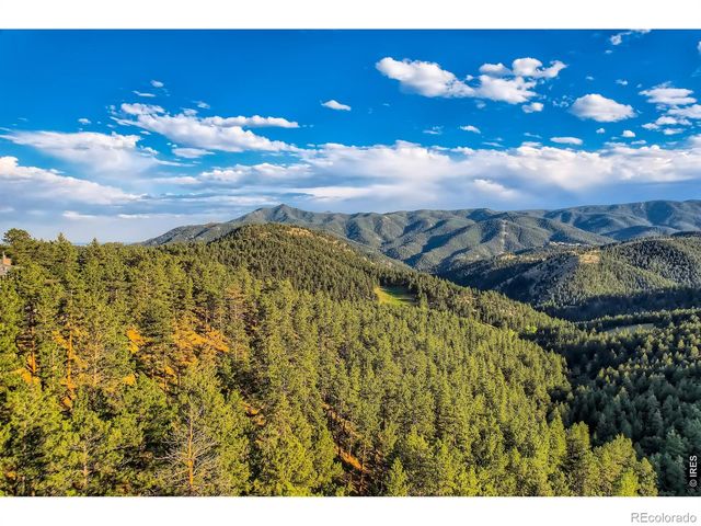 153 Poorman Road, Boulder, CO 80302