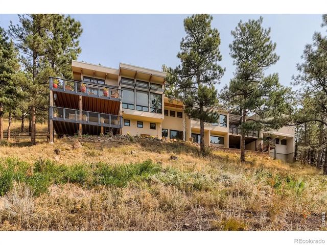153 Poorman Road, Boulder, CO 80302