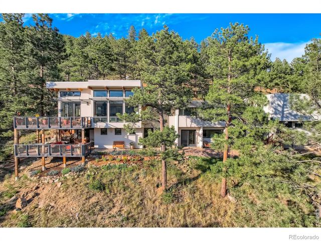153 Poorman Road, Boulder, CO 80302