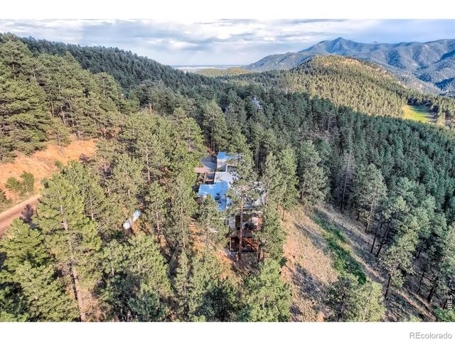 153 Poorman Road, Boulder, CO 80302